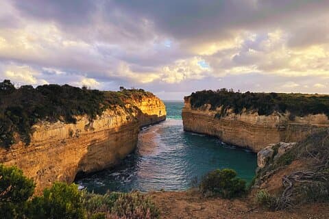デラックスグレートオーシャンロードプライベートツアー