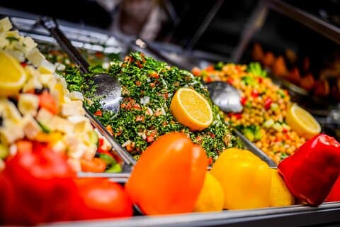 Beirut Street Food Tour | 4 Neighbourhoods · All Inclusive