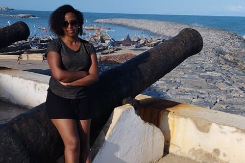 10 Dagen : Verken en ervaar Ghana
