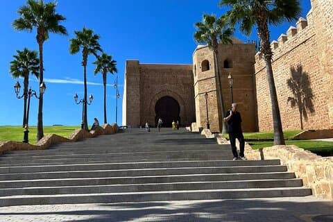 From Casablanca to Rabat, a day: the essentials