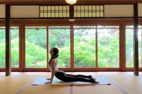 Zen Temple Yoga og Meditation i København