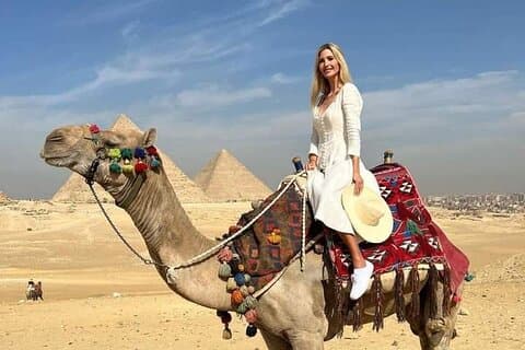 Private Cairo Day Tour From Safaga Pyramids Museums Trip By Plane