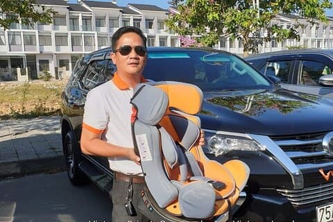 Da Nang Airport or City to Hoi An City or Vice Versa- Private Car