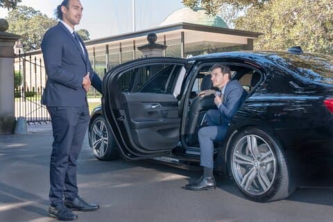 Airport Arrival Transfer in Perth