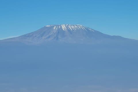 Tsavo East Amboseli og Tsavo West Safari 4 dage.