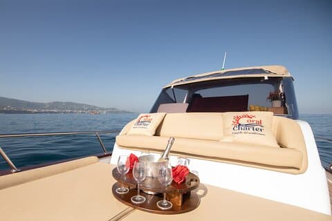 Capri from Positano by Private Boat: Unforgettable Experience