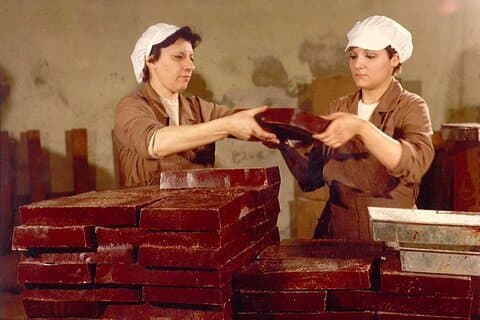 Willy Wonka a Torino Un’avventura al cioccolato