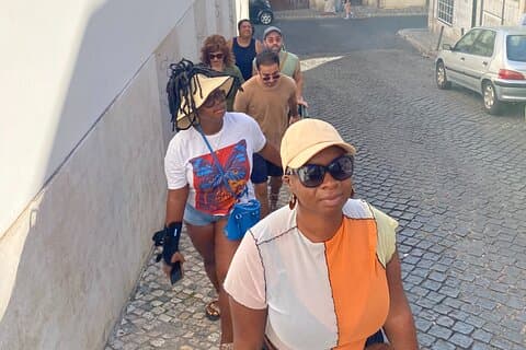 Queer Lisbon Historical Tour