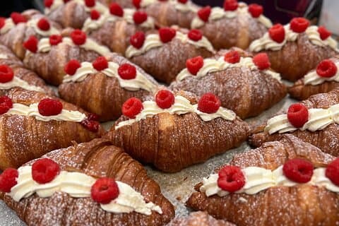 Tour gastronómico de Copenhague con más de 6 degustaciones de clásicos daneses