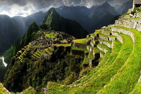 Private Full Day Tour to Machu Picchu from Cusco