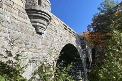 The Way Life Should Be: 4-hr, Private Guided Tour of Acadia NP.