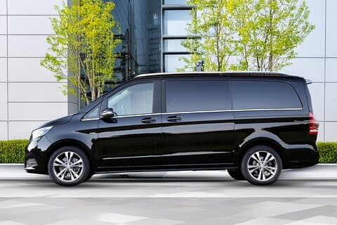Zurich : Private Transfer To/From Airport and Zurich city