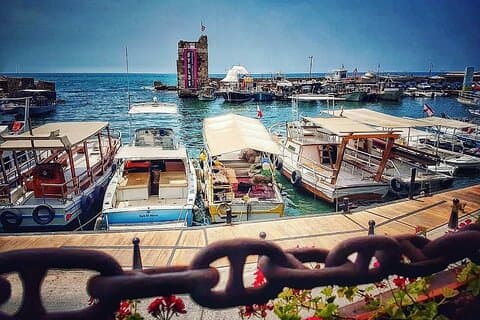 Tripoli & Byblos Tour | Crusader, Mamluk & Phoenician History