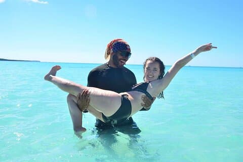 Public Paradis à Saona Détente et Aventure Sur les Plages de Rêve