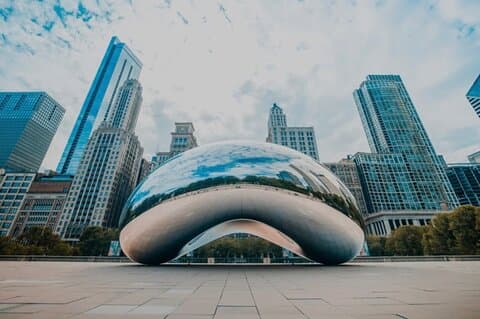 Private Tour durch Chicago