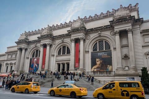 Tour Privado Museu Metropolitano de Arte