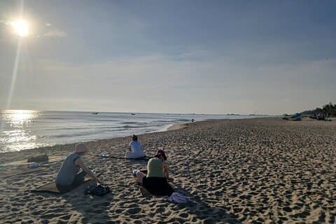 Yoga Tour Package i Hoi An City-Autentisk semester (4Day-3night)