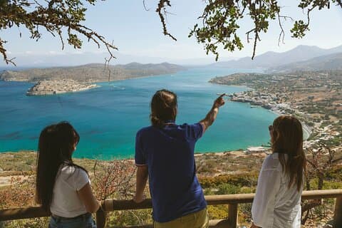 Excursões culturais - Agios Nikolaos - Excursões em aldeias