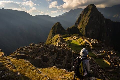 4-daagse luxe Inca Trail Trek naar Machu Picchu