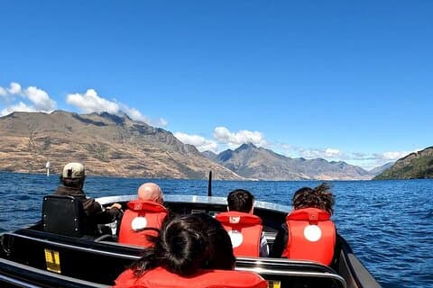 4-tägige Tour zum Milford Sound, Mount Cook und mehr ab Auckland