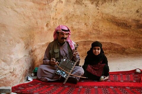 Reiseplanungsdienste für Jordanien | The Jordanian Mappers