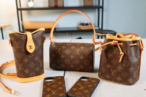 Tour de compras de marcas de diseñador Tour privado de medio día en Guangzhou