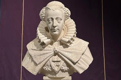 Eine Königinnengeschichte: Das Leben von Maria Stuart, private Tagestour