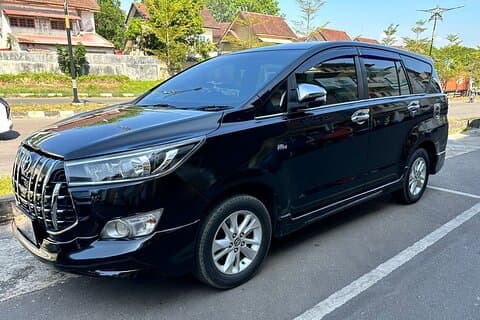 Privat biludlejning i Bintan