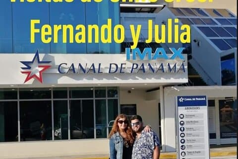 Tour Privado Ciudad de Panamá y Canal con Recogida en Hotel
