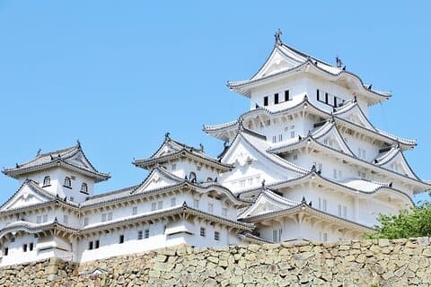 Tour privado personalizado Himeji desde Osaka