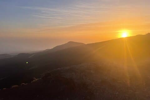 Ätna Sunset Experience - Atemberaubendes Abenteuer ab Catania