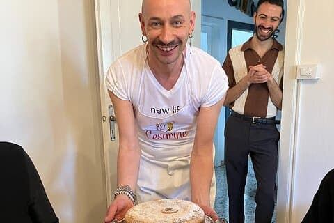 Découvrez Bologne - Visite culturelle, bohème, LGBTQIA+ et gastronomique
