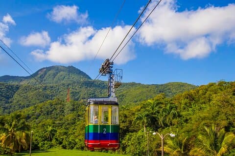 Puerto Plata Highlights City Tour & Cultural Experience