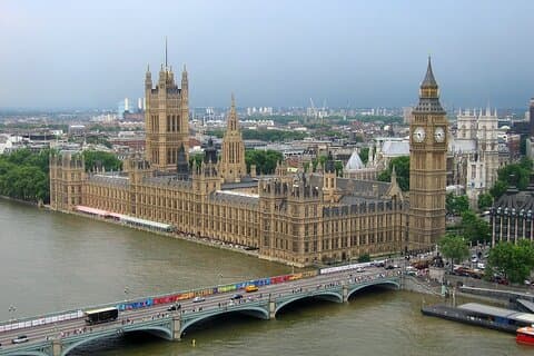 Halvdags privat tur i London med adgang til Westminster Abbey