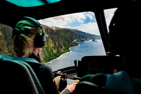 Hamakua Küste & Täler Safari
