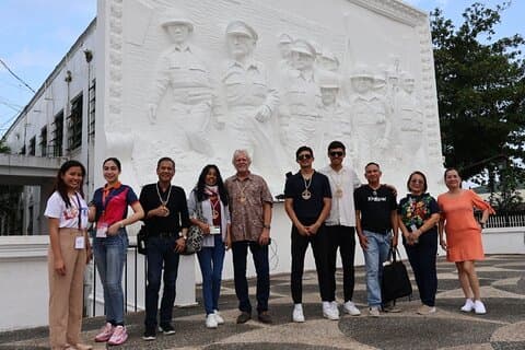 Tacloban City og Palo Leyte Town Tour