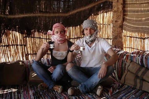 Super Safari 5-in-1 Adventure in Sharm El Sheikh