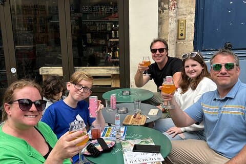 Visite privée des potions à Paris