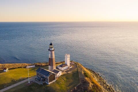 Tour privato Hamptons da New York City