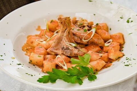 Cres Food Tour with a Local Guide