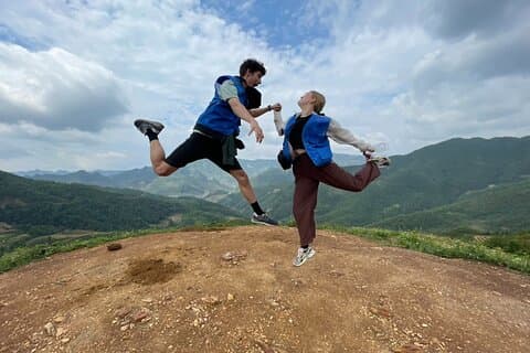 Boucle 4D3N Ha Giang avec Yolo Ha Giang Adventures