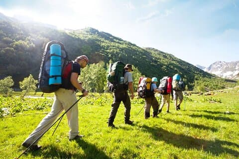 3-tägige private Garden Route-Tour ab Kapstadt, inkl. Botlierskop