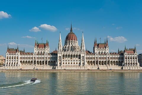 Visite privée à pied de 3 heures à Budapest
