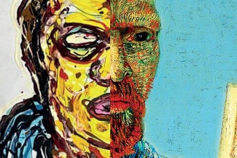Expo Masters of Today au cœur d'Amsterdam + Verre de vin gratuit