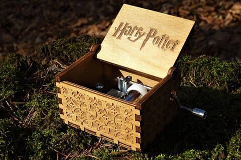 Privat Harry Potter-tur i London i luksuskjøretøy