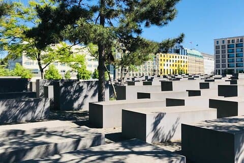 Tour privato di Berlino di un'intera giornata con guida esperta