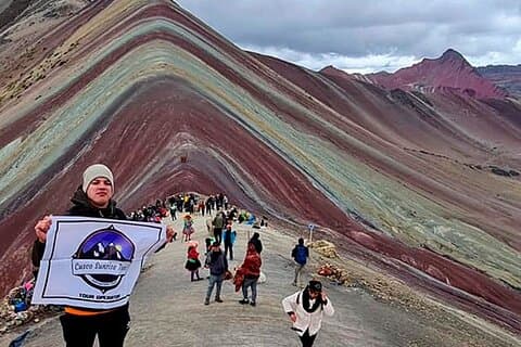 4-Day Private Tour in Cusco Sacred Valley and Machupicchu
