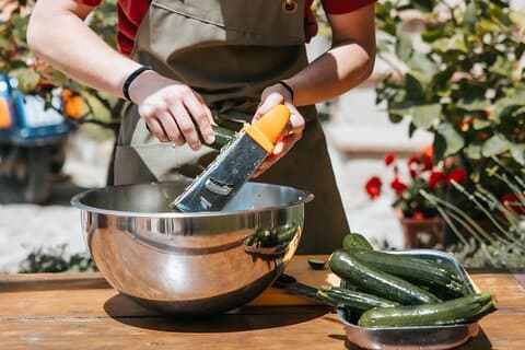 Clases de Cocina en Perugia