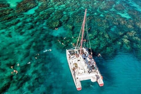 Montego Bay Sunset Catamaran med privat overførsel