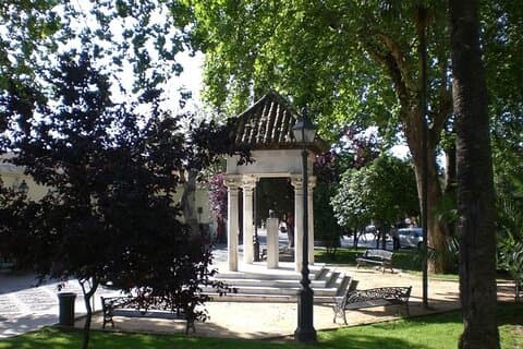 Cordoba Relax Tour in Spanish Tickets included